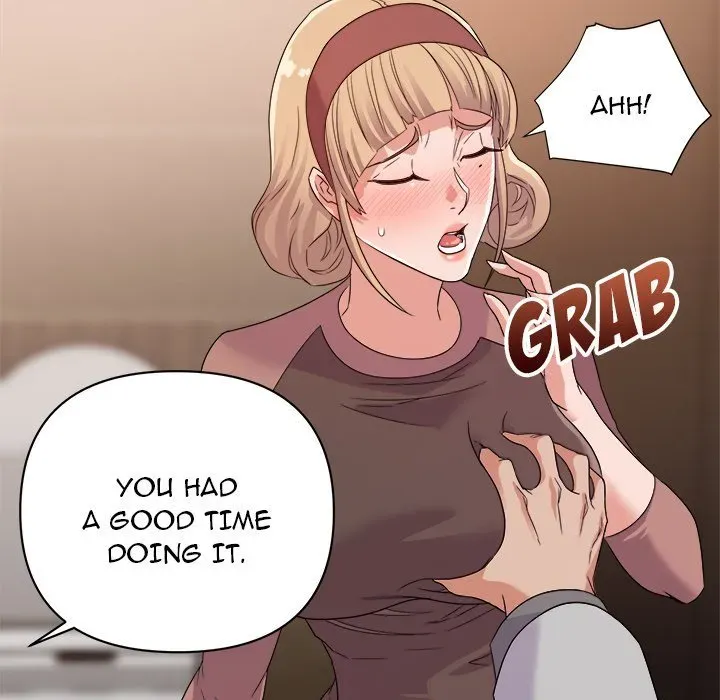 Read New Flavors chapter 8 image 66 on Lezhin