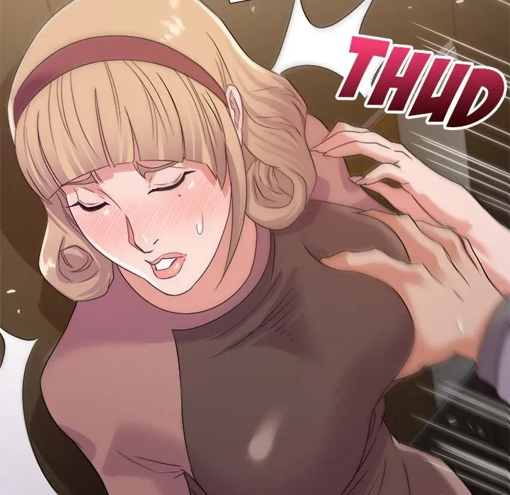 Read New Flavors chapter 8 image 68 on Lezhin