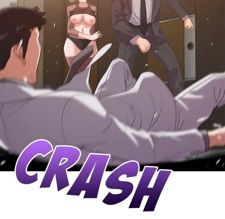 Read New Flavors chapter 8 image 97 on Lezhin