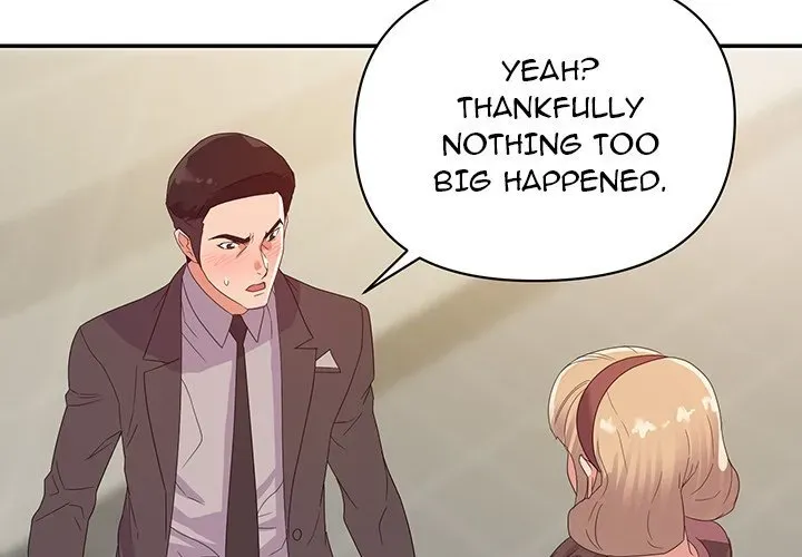 Read New Flavors chapter 9 image 1 on Lezhin