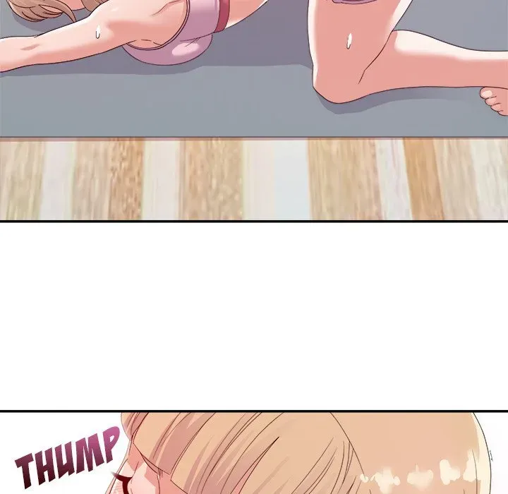 Read New Flavors chapter 9 image 100 on Lezhin