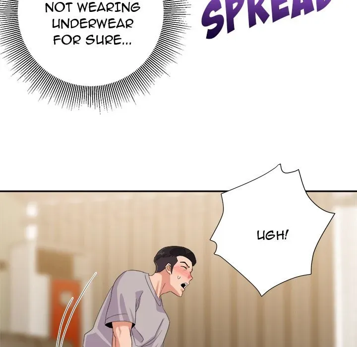 Read New Flavors chapter 9 image 111 on Lezhin