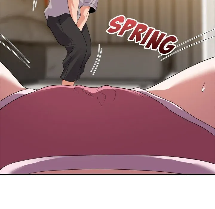 Read New Flavors chapter 9 image 112 on Lezhin