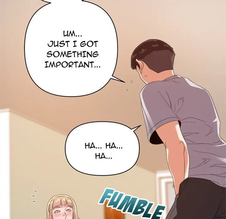 Read New Flavors chapter 9 image 116 on Lezhin