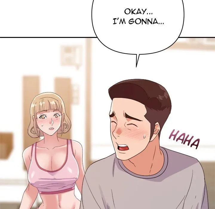Read New Flavors chapter 9 image 118 on Lezhin