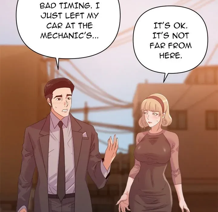 Read New Flavors chapter 9 image 15 on Lezhin
