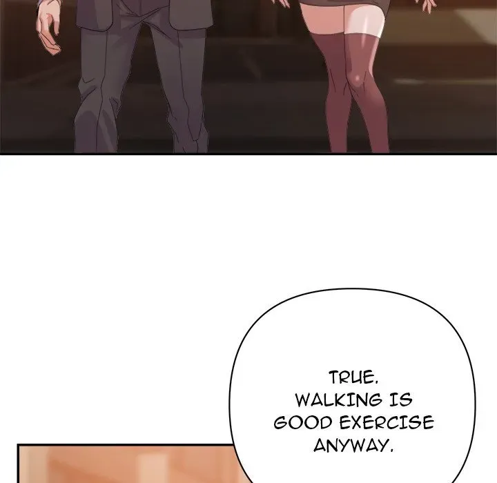 Read New Flavors chapter 9 image 16 on Lezhin