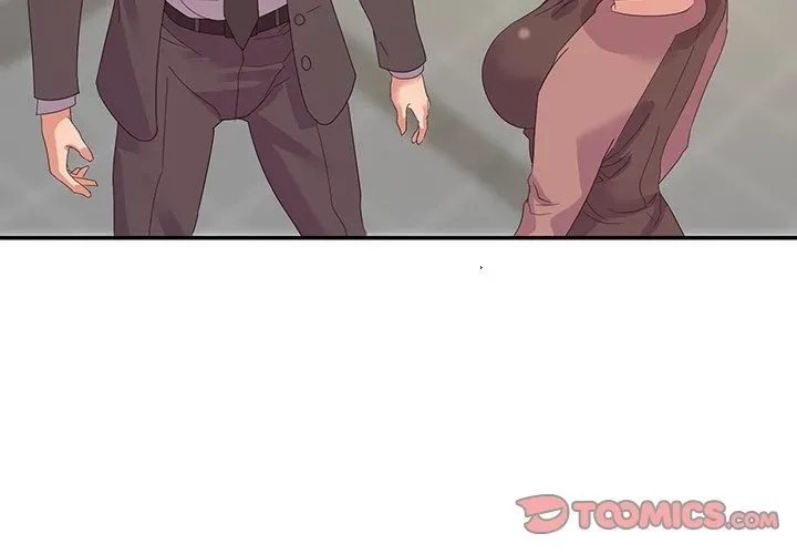 Read New Flavors chapter 9 image 2 on Lezhin