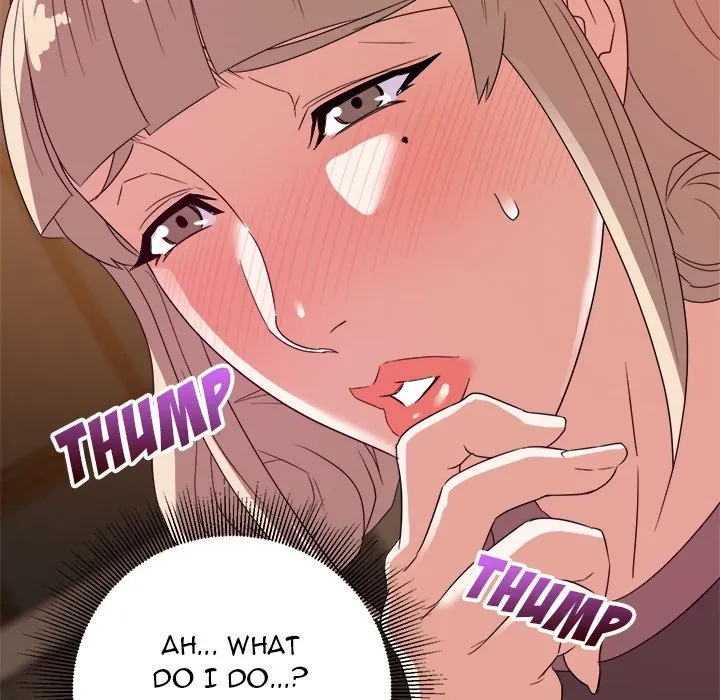 Read New Flavors chapter 9 image 23 on Lezhin