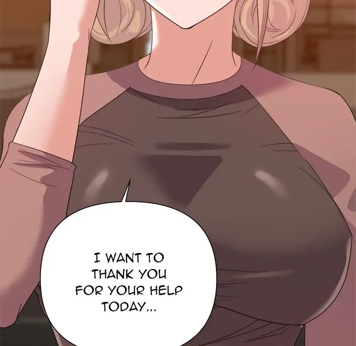 Read New Flavors chapter 9 image 29 on Lezhin