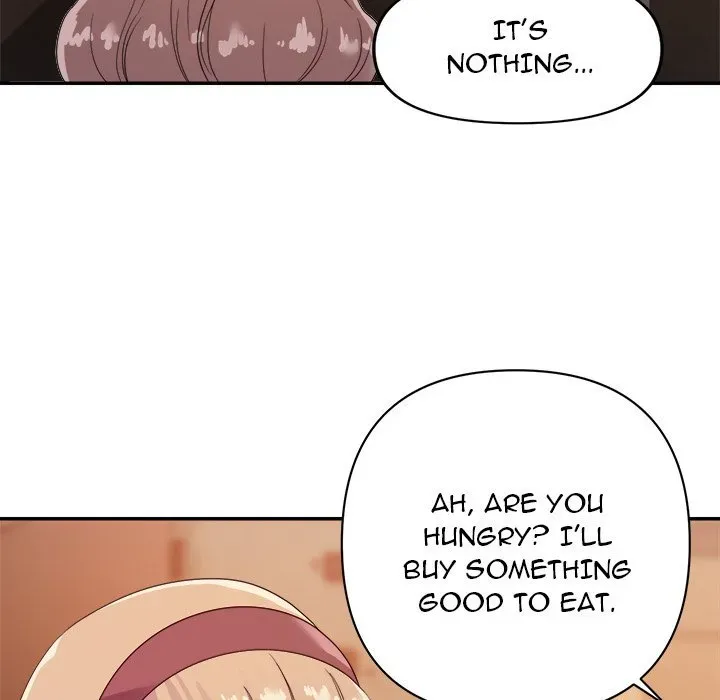 Read New Flavors chapter 9 image 39 on Lezhin