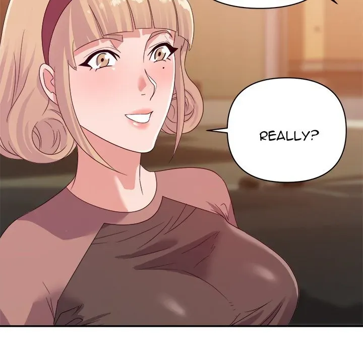 Read New Flavors chapter 9 image 40 on Lezhin