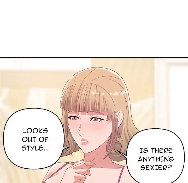 Read New Flavors chapter 9 image 54 on Lezhin