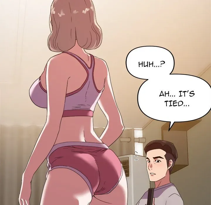 Read New Flavors chapter 9 image 74 on Lezhin