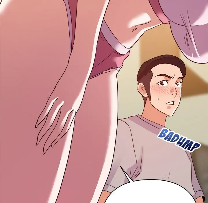 Read New Flavors chapter 9 image 87 on Lezhin