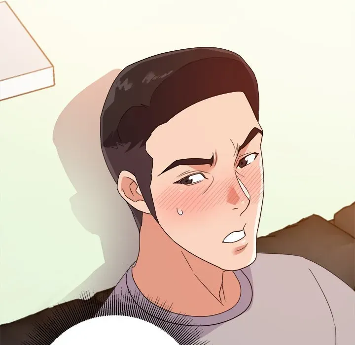 Read New Flavors chapter 9 image 97 on Lezhin