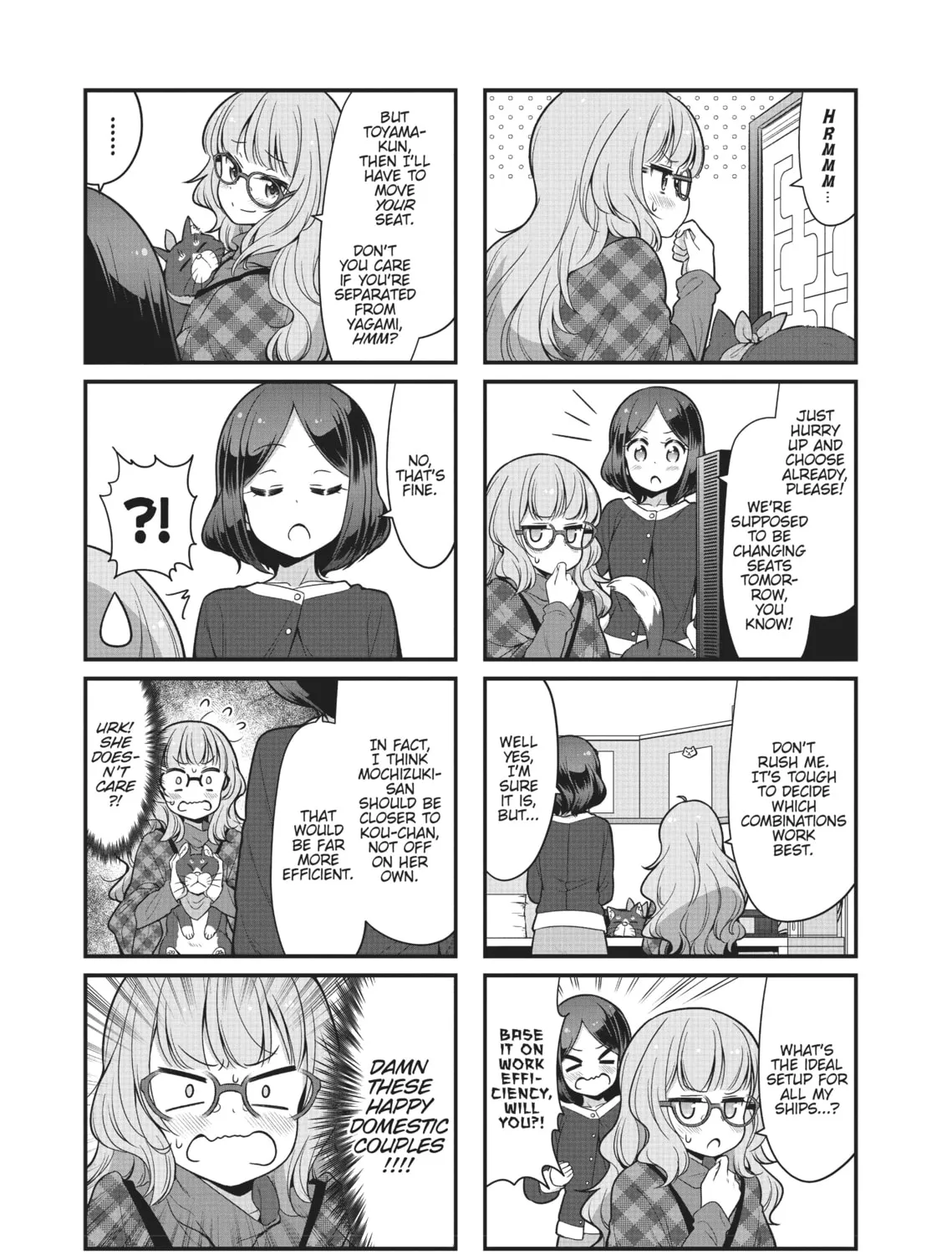 Read New Game! chapter 108 image 2 on Lezhin