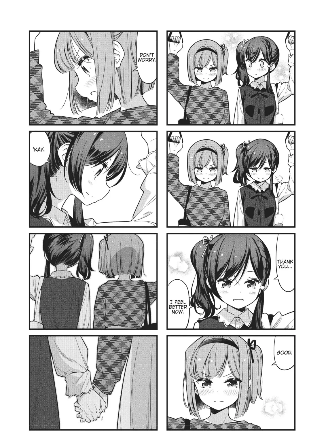 Read New Game! chapter 130 image 14 on Lezhin