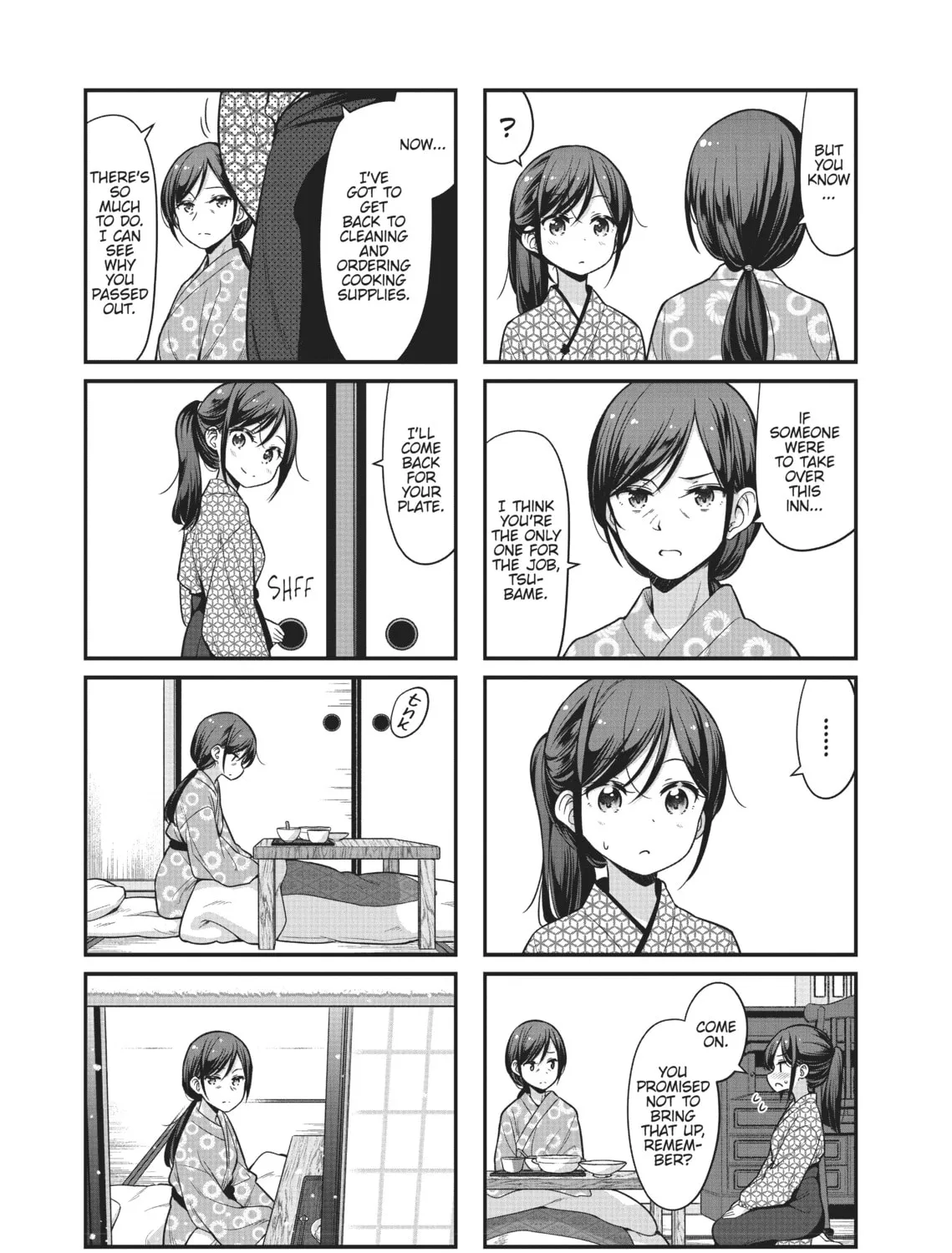 Read New Game! chapter 131 image 14 on Lezhin