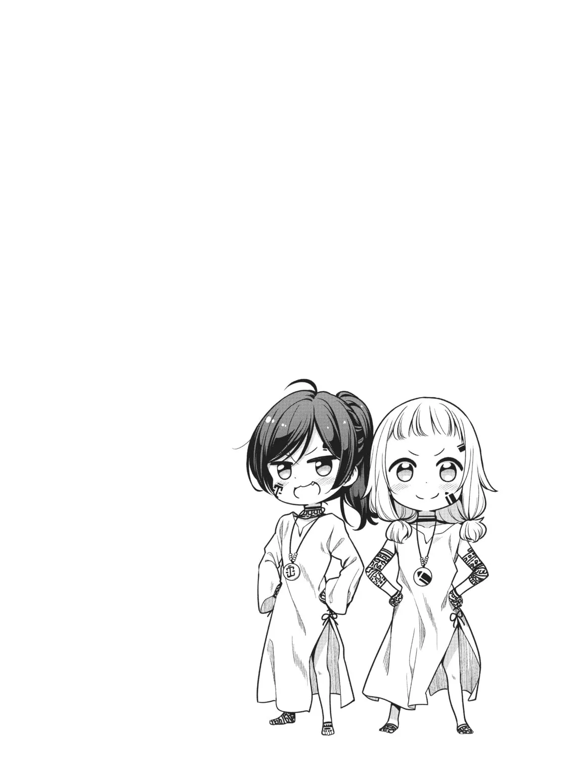 Read New Game! chapter 132 image 18 on Lezhin