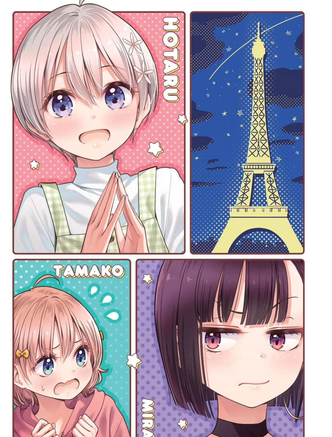 Read New Game! chapter 142 image 10 on Lezhin