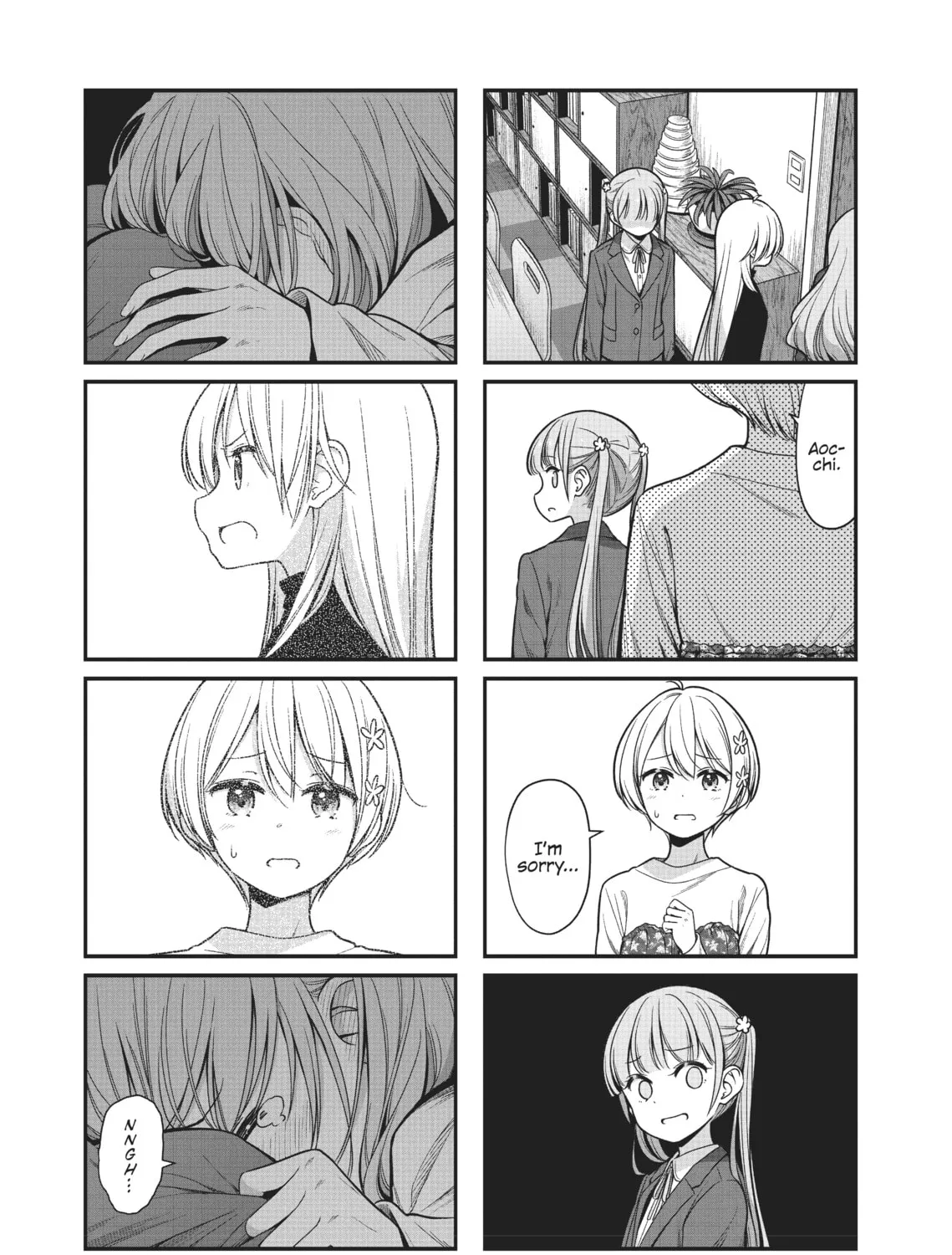 Read New Game! chapter 142 image 26 on Lezhin