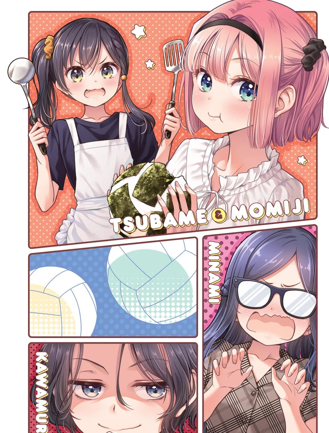 Read New Game! chapter 142 image 4 on Lezhin
