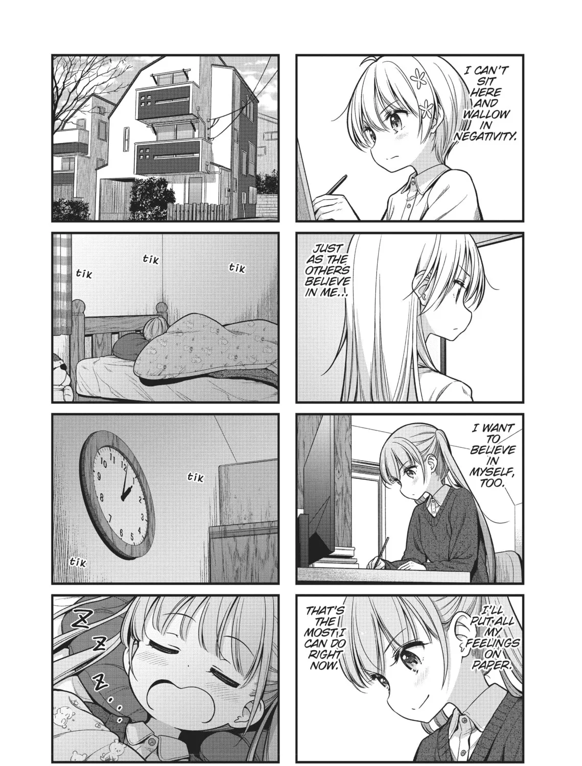 Read New Game! chapter 143 image 14 on Lezhin
