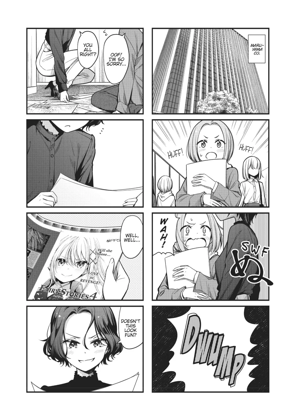 Read New Game! chapter 146 image 14 on Lezhin