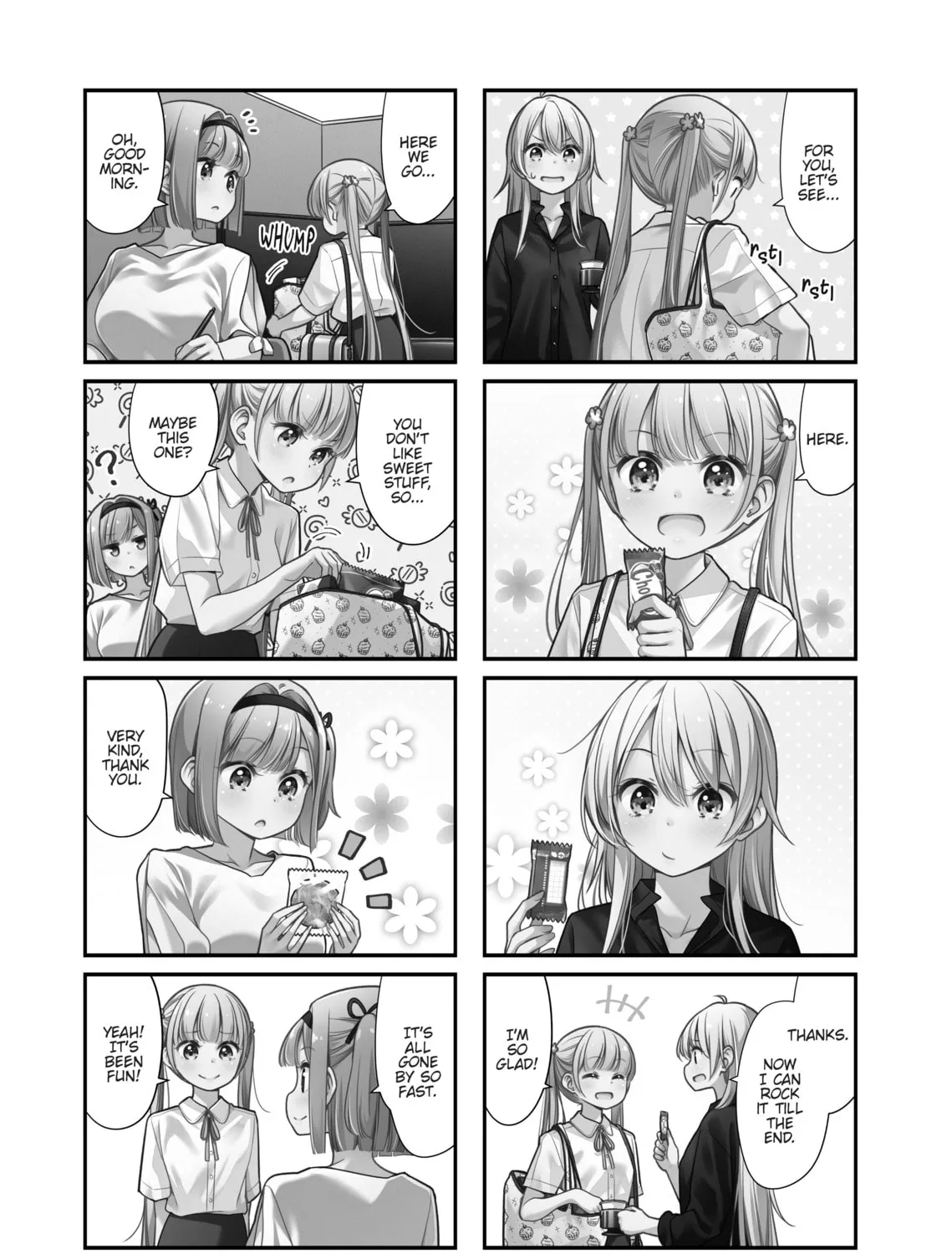 Read New Game! chapter 150 image 2 on Lezhin