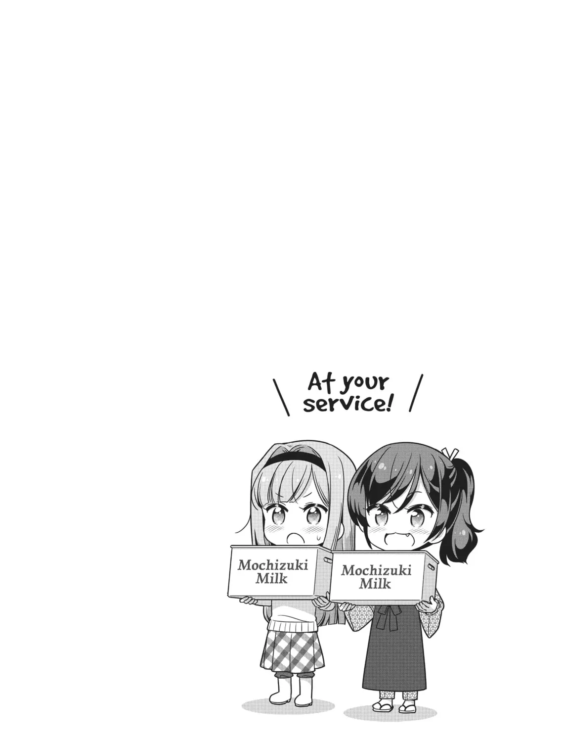 Read New Game! chapter 72 image 18 on Lezhin
