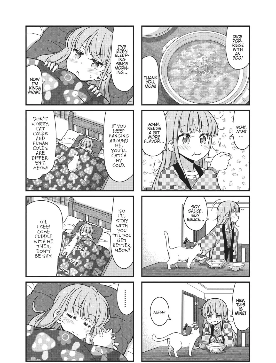 Read New Game! chapter 73 image 10 on Lezhin
