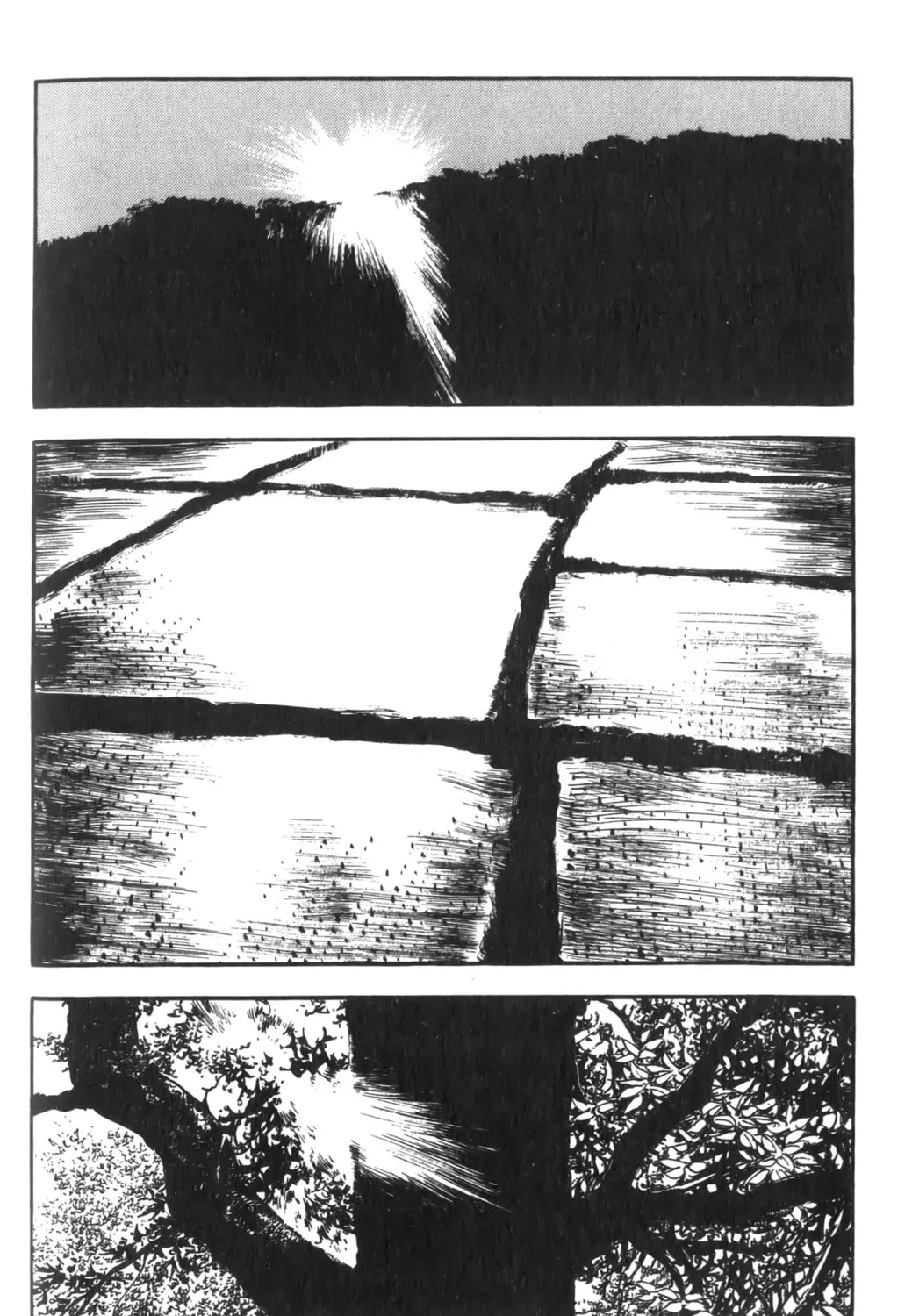 Read New Lone Wolf and Cub chapter 1 image 267 on Lezhin
