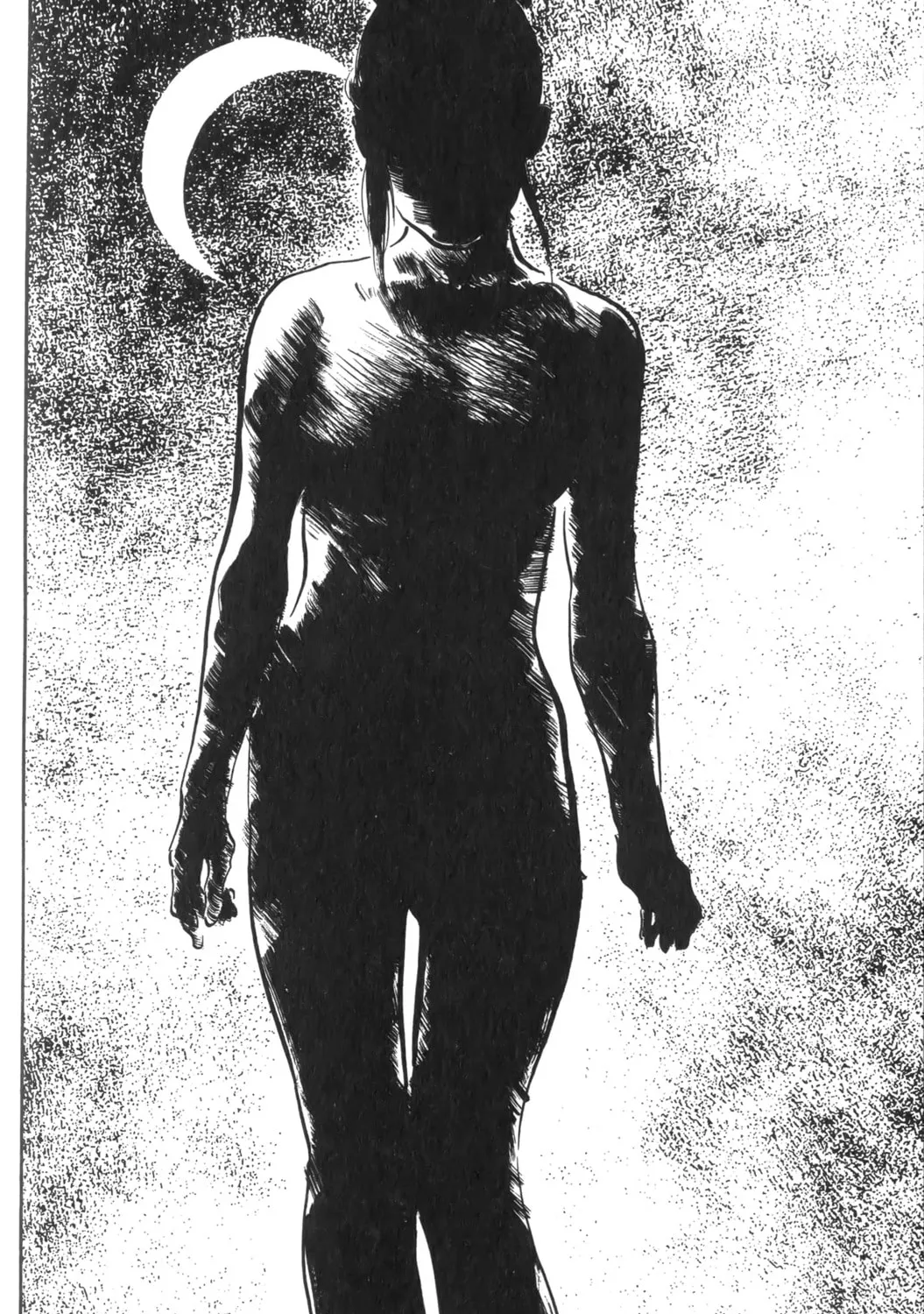 Read New Lone Wolf and Cub chapter 1 image 344 on Lezhin