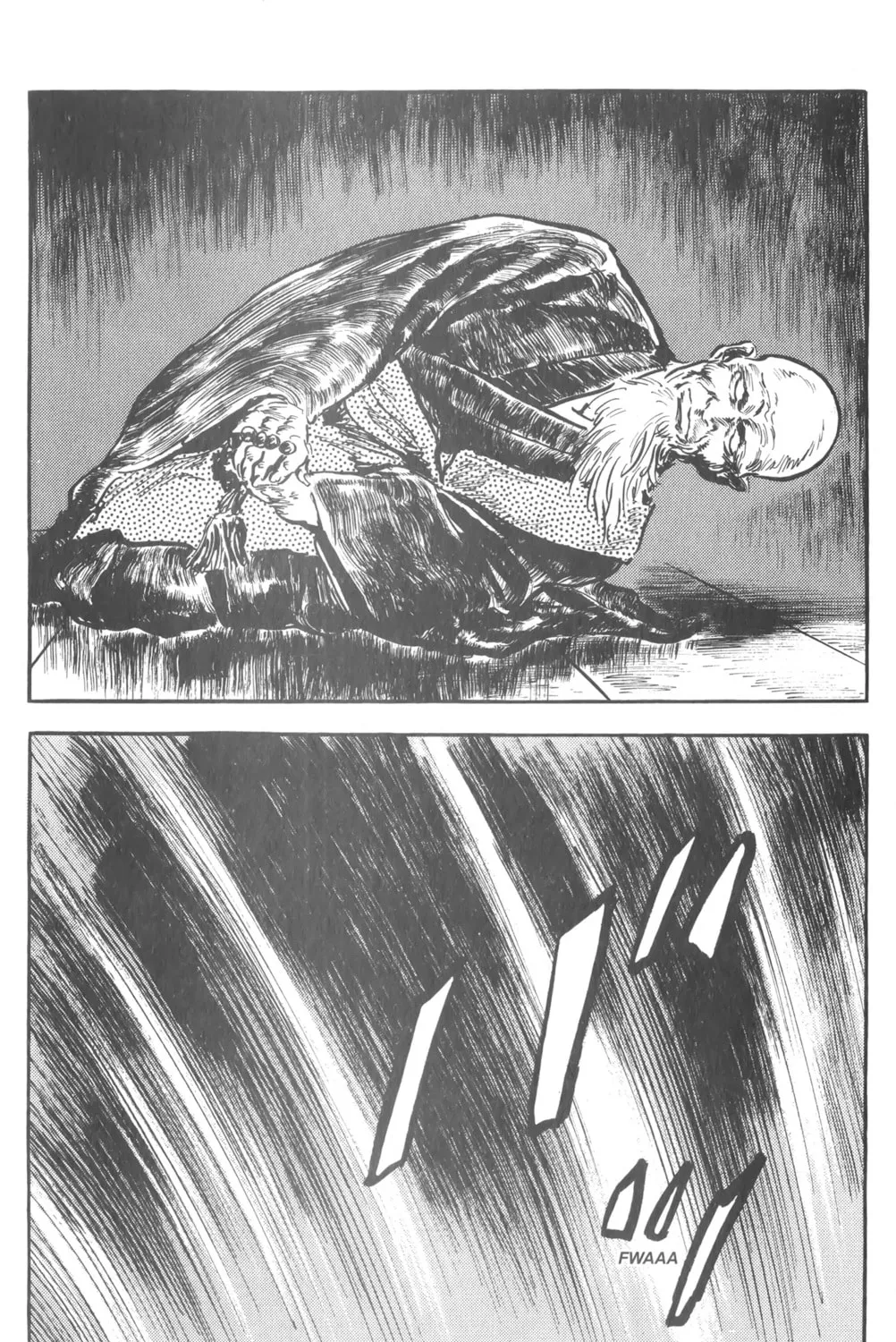 Read New Lone Wolf and Cub chapter 2 image 208 on Lezhin