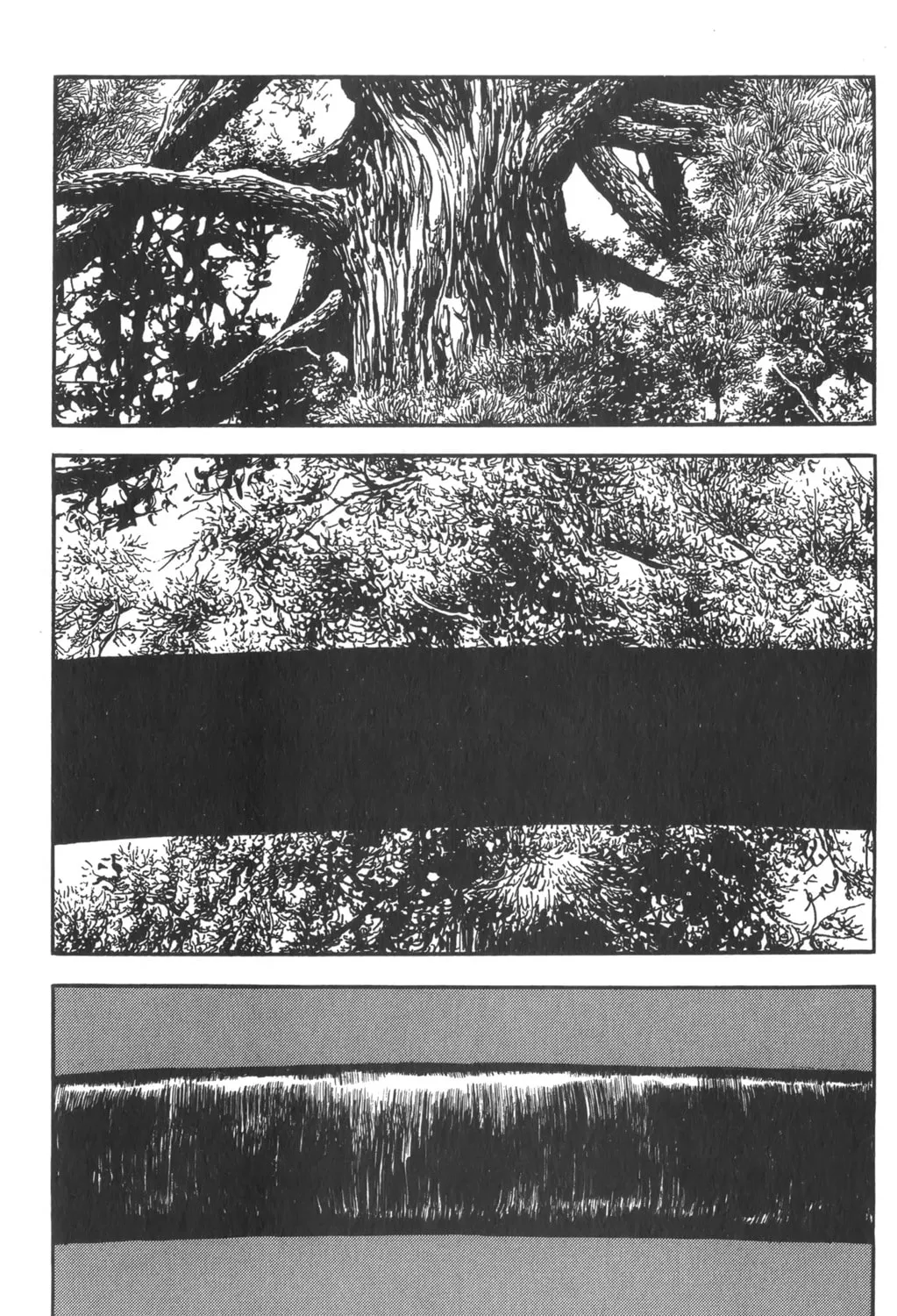 Read New Lone Wolf and Cub chapter 2 image 220 on Lezhin