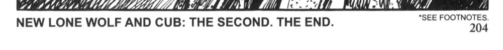 Read New Lone Wolf and Cub chapter 2 image 387 on Lezhin