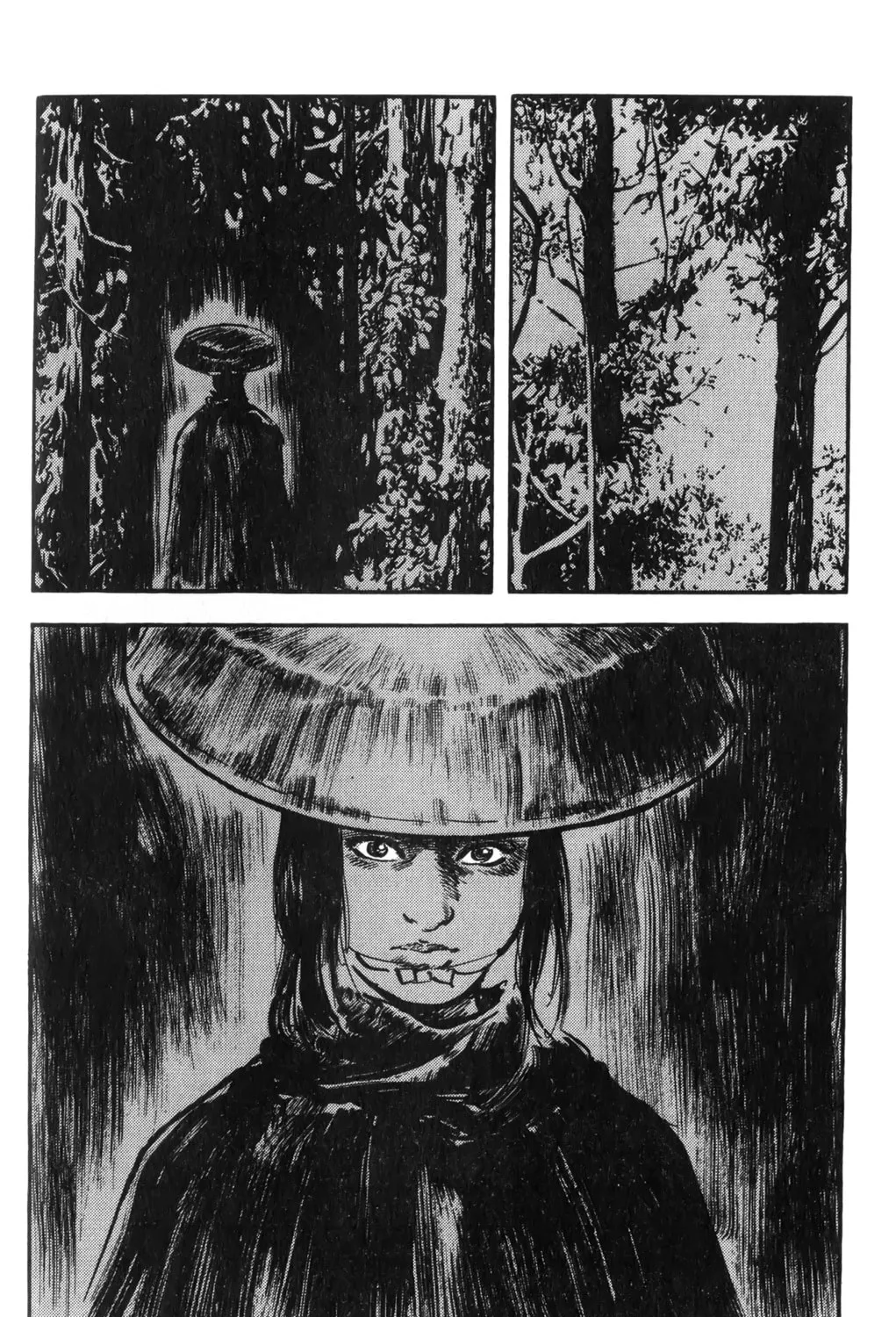 Read New Lone Wolf and Cub chapter 2 image 76 on Lezhin