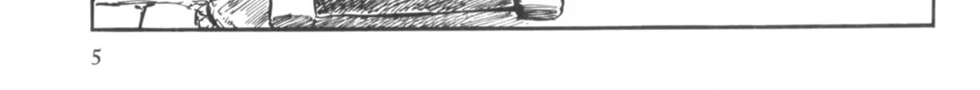 Read New Lone Wolf and Cub chapter 3 image 1 on Lezhin