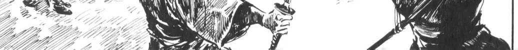 Read New Lone Wolf and Cub chapter 3 image 150 on Lezhin