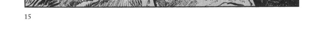 Read New Lone Wolf and Cub chapter 3 image 21 on Lezhin