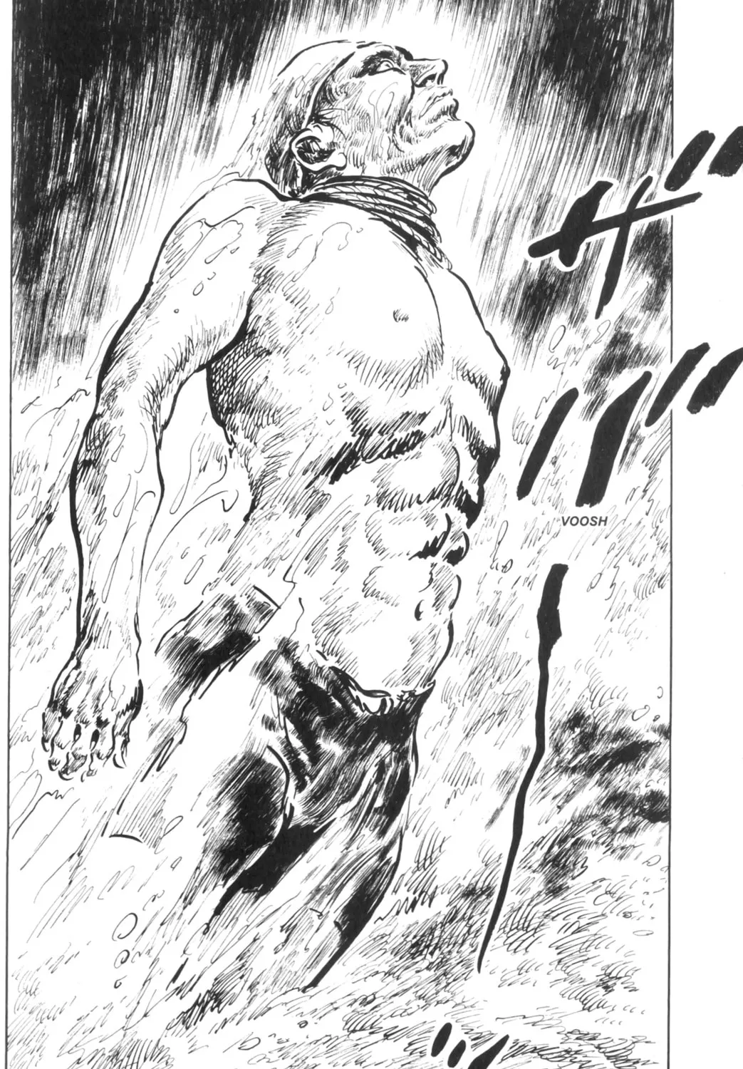 Read New Lone Wolf and Cub chapter 3 image 244 on Lezhin