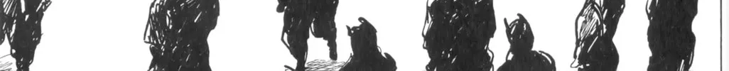 Read New Lone Wolf and Cub chapter 3 image 320 on Lezhin