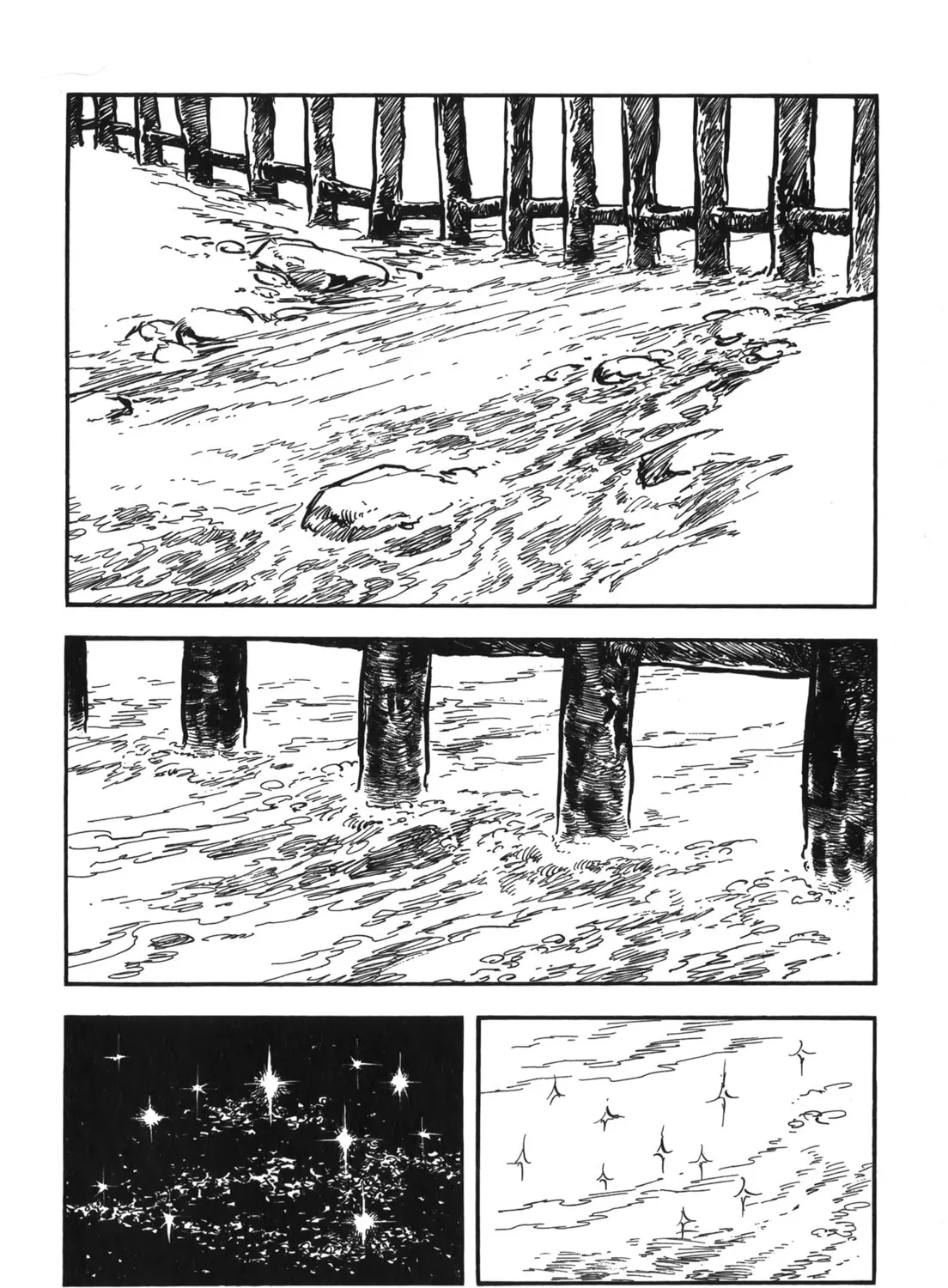 Read New Lone Wolf and Cub chapter 6 image 192 on Lezhin