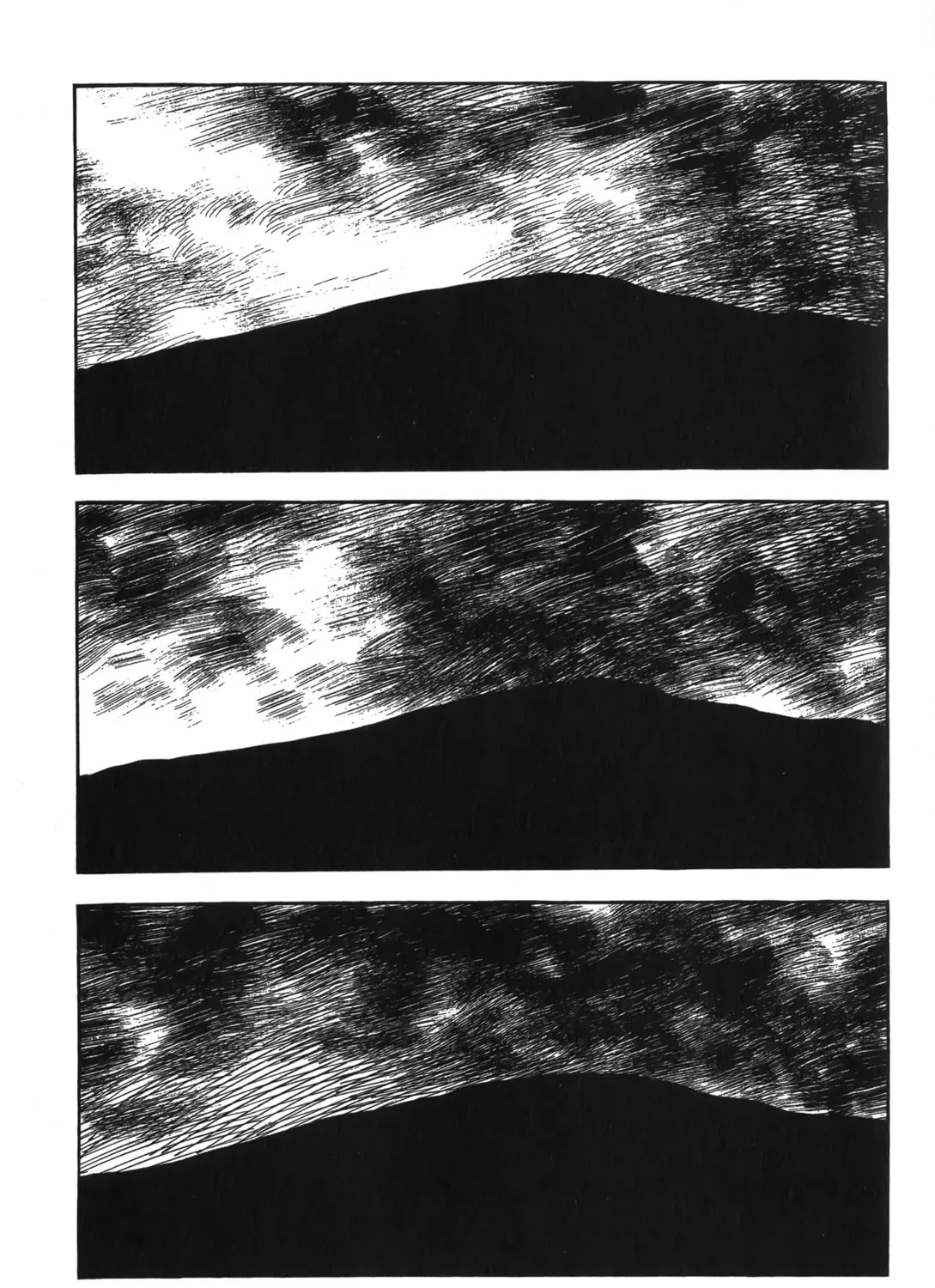Read New Lone Wolf and Cub chapter 6 image 304 on Lezhin