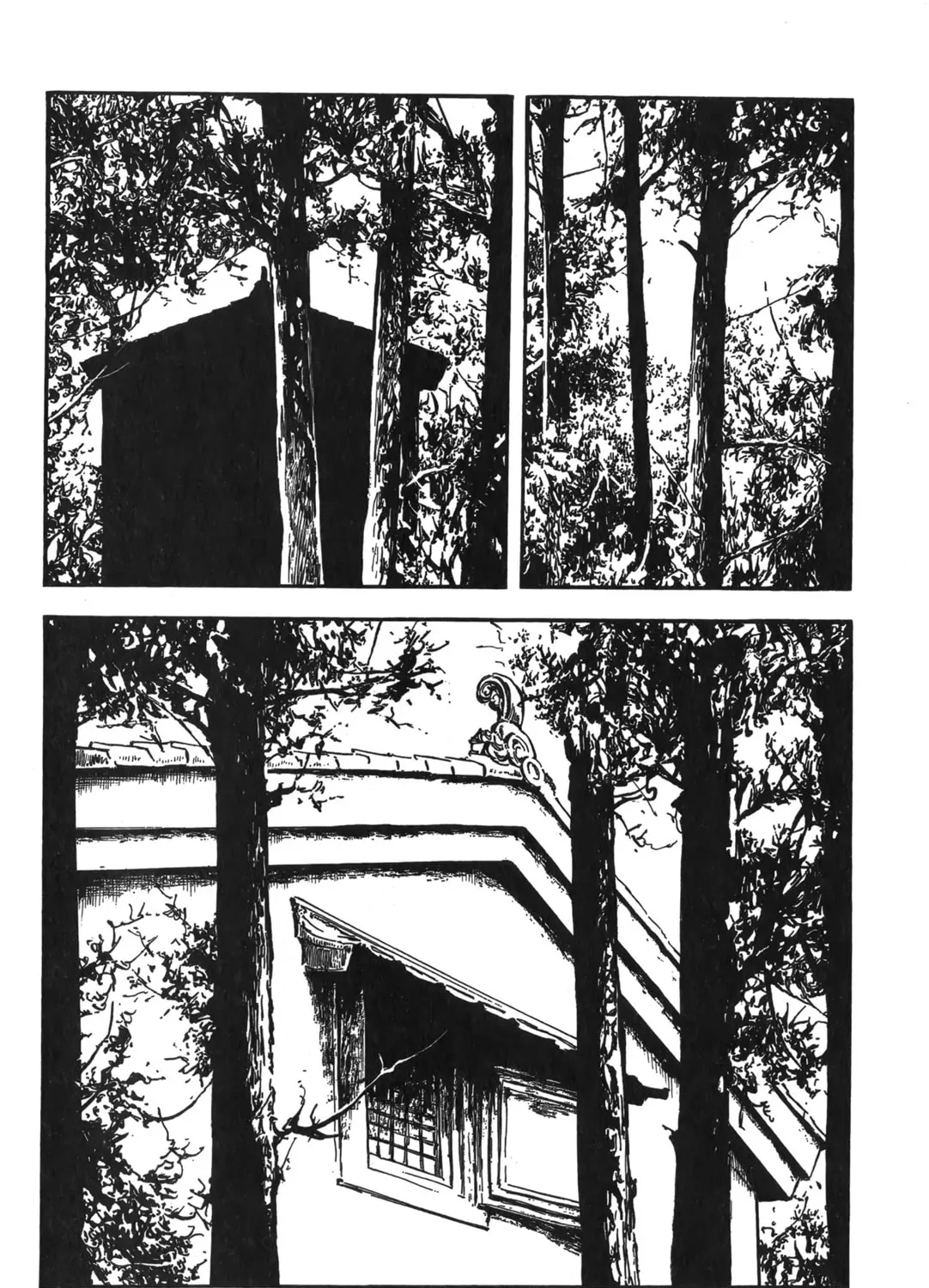 Read New Lone Wolf and Cub chapter 7 image 178 on Lezhin