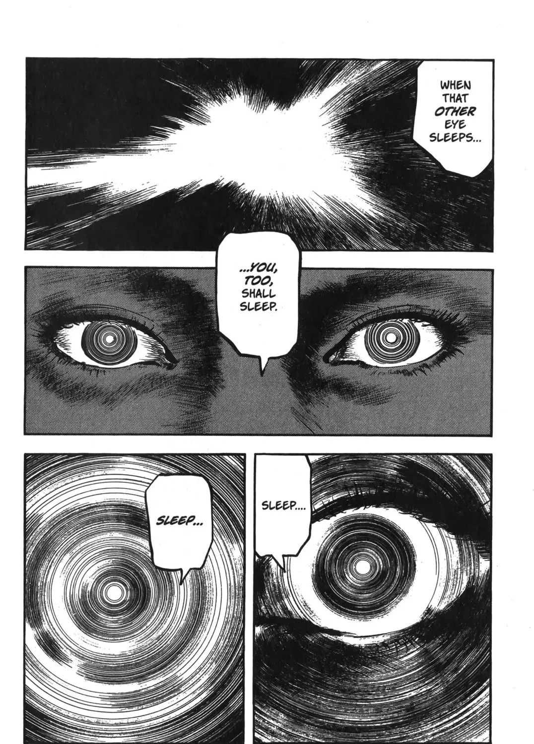Read New Lone Wolf and Cub chapter 7 image 210 on Lezhin