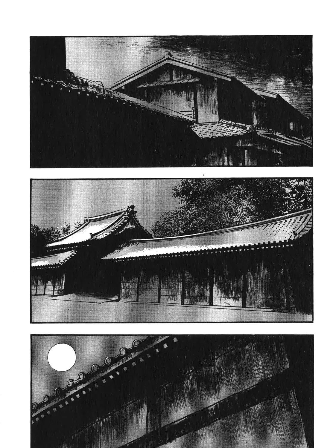 Read New Lone Wolf and Cub chapter 7 image 376 on Lezhin