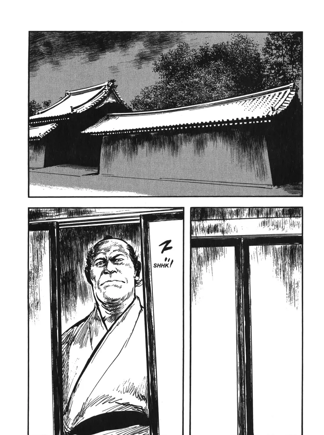 Read New Lone Wolf and Cub chapter 7 image 400 on Lezhin