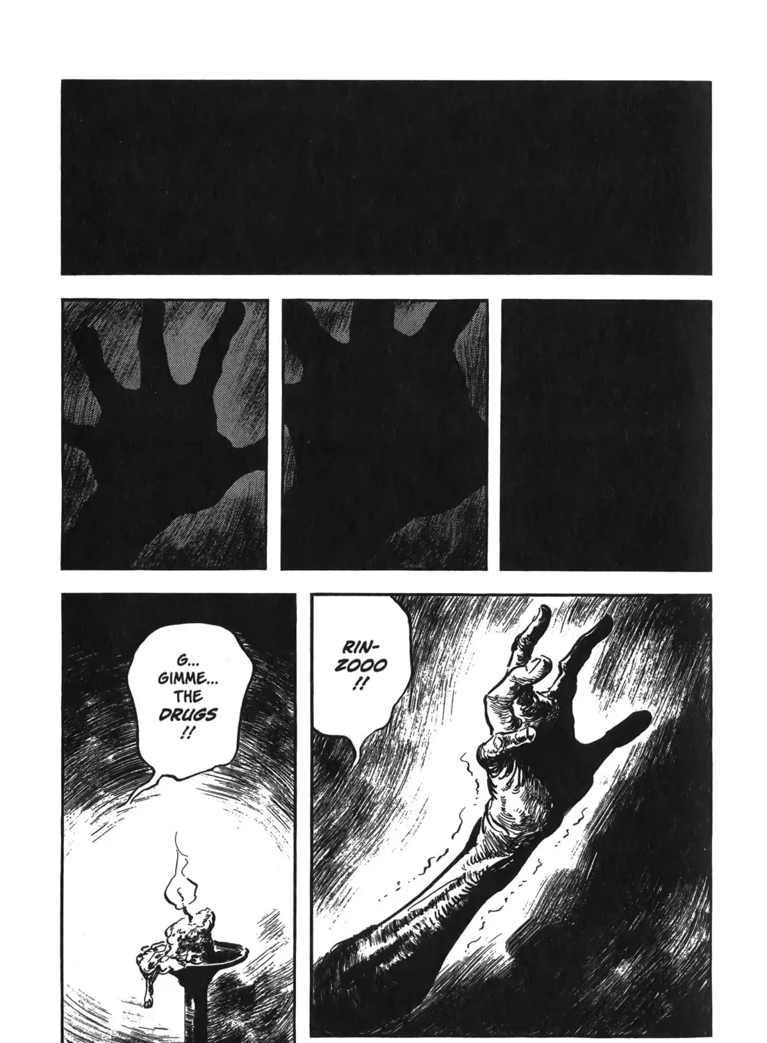 Read New Lone Wolf and Cub chapter 7 image 76 on Lezhin